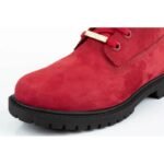 Timberland Kadın Dağ Yürüyüşü Botları - Görsel 7