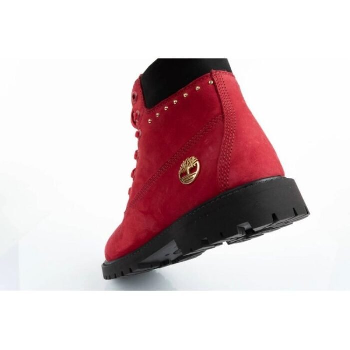 Timberland Kadın Dağ Yürüyüşü Botları - Görsel 8