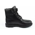 Ayakkabılar - Timberland Kadın TB0A5MJA-015 Botlar (Kadın, Yaşam Tarzı) - Görsel 5