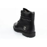 Ayakkabılar - Timberland Kadın TB0A5MJA-015 Botlar (Kadın, Yaşam Tarzı) - Görsel 6