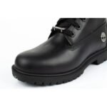 Ayakkabılar - Timberland Kadın TB0A5MJA-015 Botlar (Kadın, Yaşam Tarzı) - Görsel 7