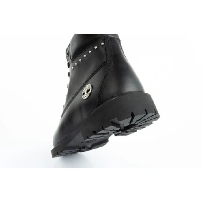 Ayakkabılar - Timberland Kadın TB0A5MJA-015 Botlar (Kadın, Yaşam Tarzı) - Görsel 8