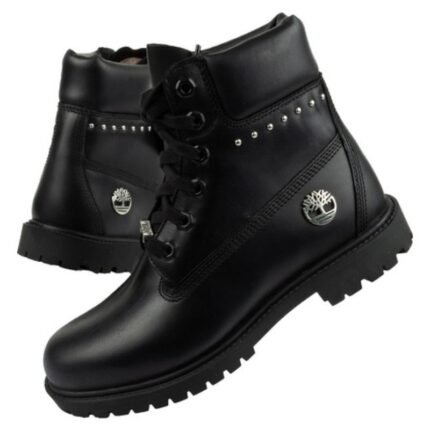 Ayakkabılar - Timberland Kadın TB0A5MJA-015 Botlar (Kadın, Yaşam Tarzı) - Ana Görsel