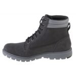 Ayakkabılar - Timberland Walden Park Wr Bot M 0A5UG5 (Erkek, Yaşam Tarzı) - Görsel 2
