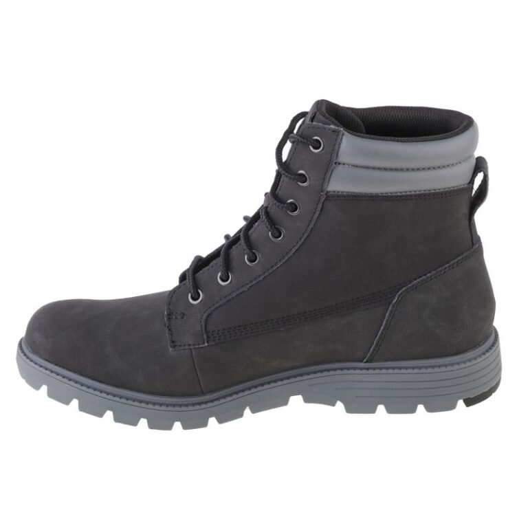 Ayakkabılar - Timberland Walden Park Wr Bot M 0A5UG5 (Erkek, Yaşam Tarzı) - Görsel 2