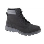 Ayakkabılar - Timberland Walden Park Wr Bot M 0A5UG5 (Erkek, Yaşam Tarzı) - Görsel 5