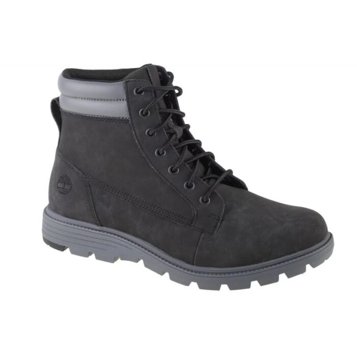 Ayakkabılar - Timberland Walden Park Wr Bot M 0A5UG5 (Erkek, Yaşam Tarzı) - Görsel 5