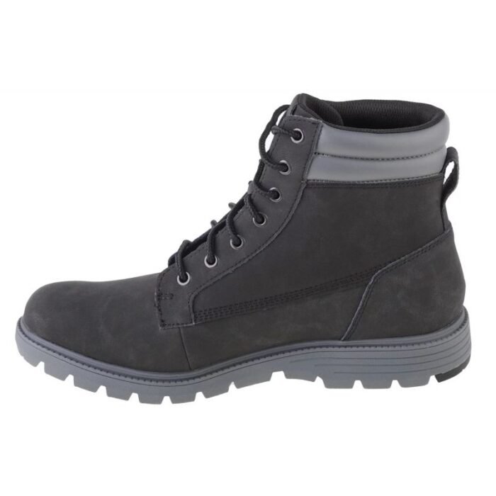 Ayakkabılar - Timberland Walden Park Wr Bot M 0A5UG5 (Erkek, Yaşam Tarzı) - Görsel 6