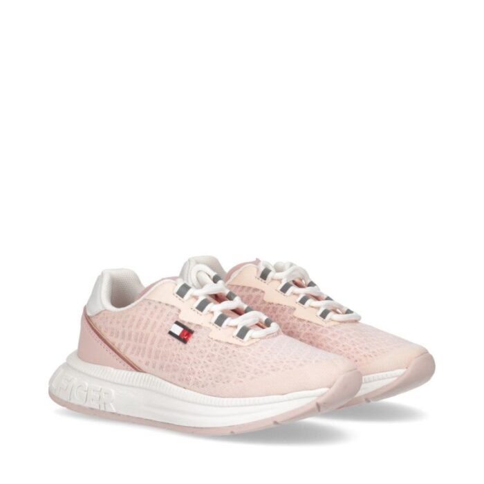 Tommy Hilfiger Kadın Ayakkabı 6