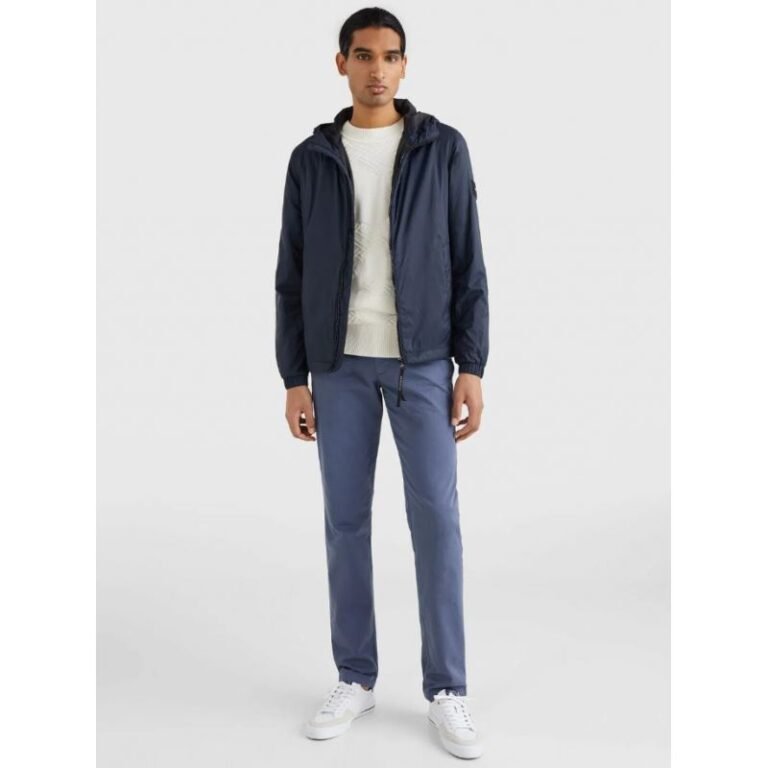 Tommy Hilfiger Erkek Rüzgar 2