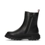 Tommy Hilfiger Siyah Botlar T3A5-33058-1355999-999 - Görsel 3