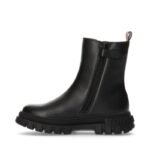 Tommy Hilfiger Siyah Botlar T3A5-33058-1355999-999 - Görsel 8