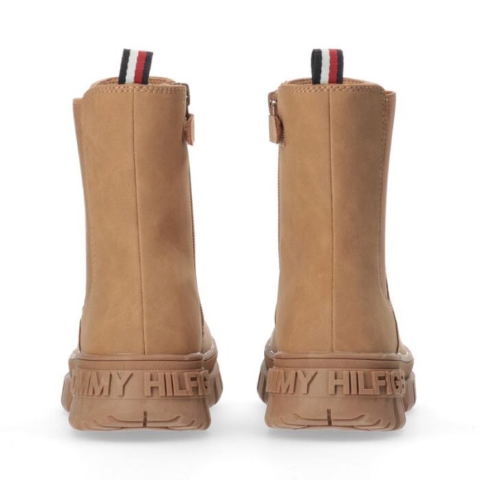 Tommy Hilfiger Kadın Botu 5