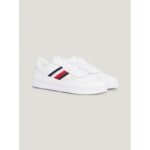 Tommy Hilfiger Court Cupsole