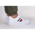 Tommy Hilfiger Court Cupsole 8