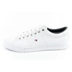 Ayakkabılar - Tommy Hilfiger Essential M Ayakkabı FM0FM02157100 (Erkek, Yaşam Tarzı) - Görsel 2