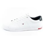 Tommy Hilfiger Essential M Ayakkabıları FM0FM04047YBR - Görsel 2