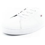 Tommy Hilfiger Essential M Ayakkabıları FM0FM04047YBR - Görsel 6
