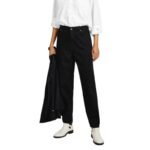 Kadın - Tommy Hilfiger Gramercy W Kot Pantolon WW0WW32929 - Ana Görsel