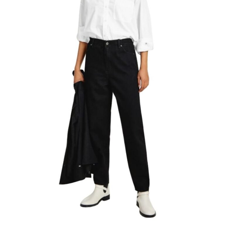 Kadın - Tommy Hilfiger Gramercy W Kot Pantolon WW0WW32929 - Ana Görsel