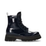 Tommy Hilfiger Bağcıklı Bot 7