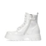 Tommy Hilfiger Kadın Lacu UP Bootie W Ayakkabı - Görsel 3