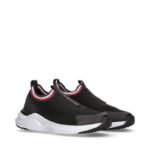 Tommy Hilfiger Sneaker Siyah W T3A5-33057-1355999-999