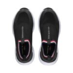 Tommy Hilfiger Sneaker Siyah W T3A5-33057-1355999-999 - Görsel 3