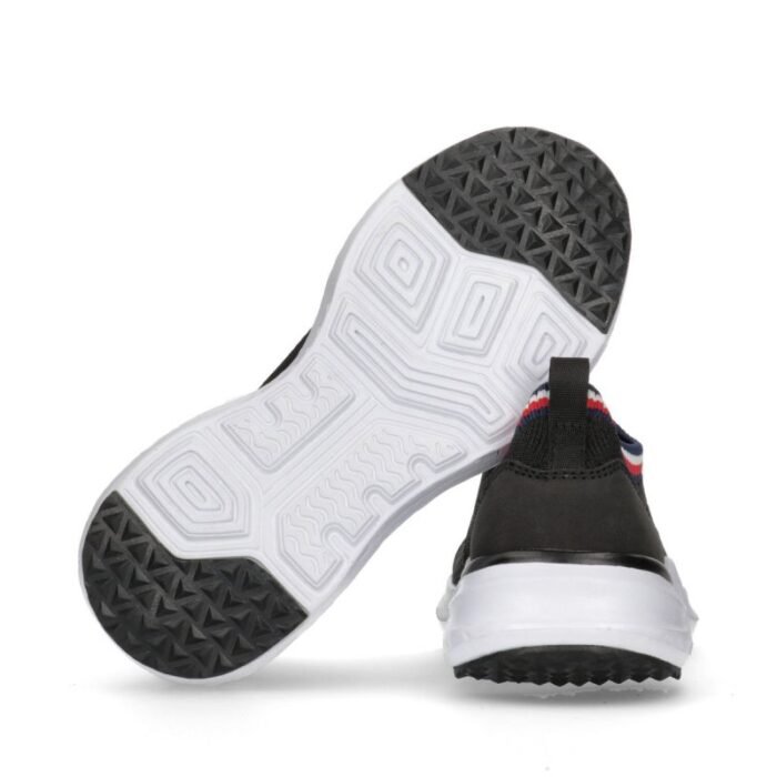 Tommy Hilfiger Sneaker Siyah W T3A5-33057-1355999-999 - Görsel 5