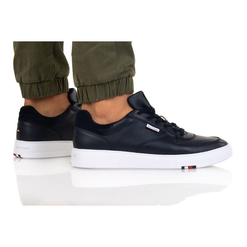 tryoshop-tommy-hilfiger-m-fm0fm04017-dw5-shoes-881387 Tommy Hilfiger Erkek M