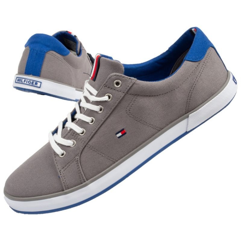 tryoshop-tommy-hilfiger-sneakers-m-fm0fm00596039-1108912 Tommy Hilfiger Erkek Spor