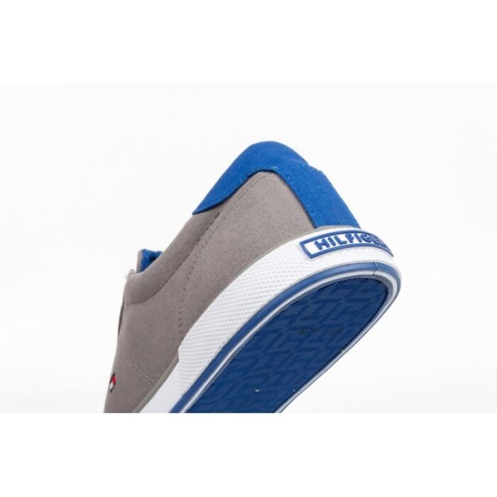 Tommy Hilfiger Erkek Spor 3