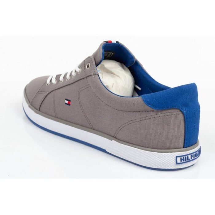 Tommy Hilfiger Erkek Spor 5