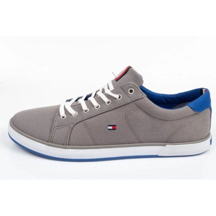 Tommy Hilfiger Erkek Spor 7