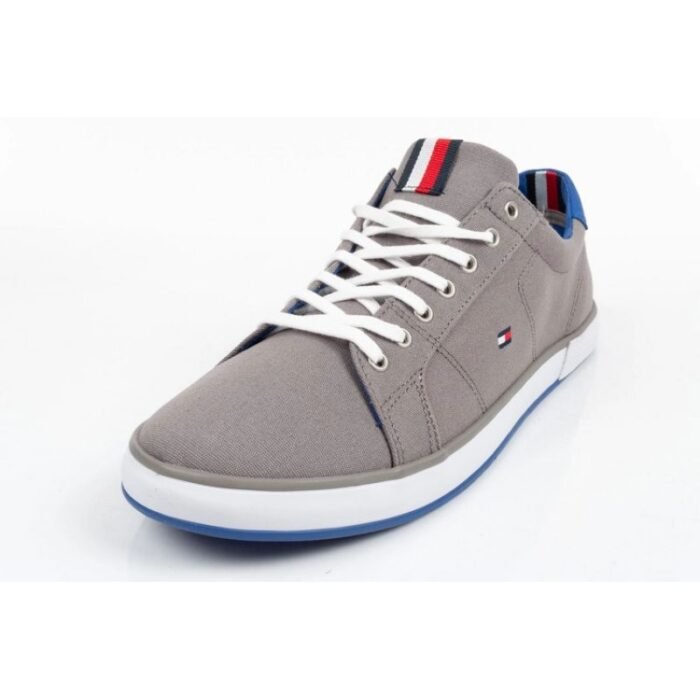 Tommy Hilfiger Erkek Spor 8