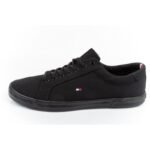 Ayakkabılar - Tommy Hilfiger Erkek Spor Ayakkabı M FM0FM005960GJ (Erkek, Yaşam Tarzı) - Görsel 2