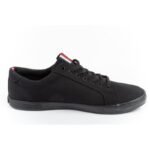 Ayakkabılar - Tommy Hilfiger Erkek Spor Ayakkabı M FM0FM005960GJ (Erkek, Yaşam Tarzı) - Görsel 3