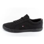 Ayakkabılar - Tommy Hilfiger Erkek Spor Ayakkabı M FM0FM005960GJ (Erkek, Yaşam Tarzı) - Görsel 7