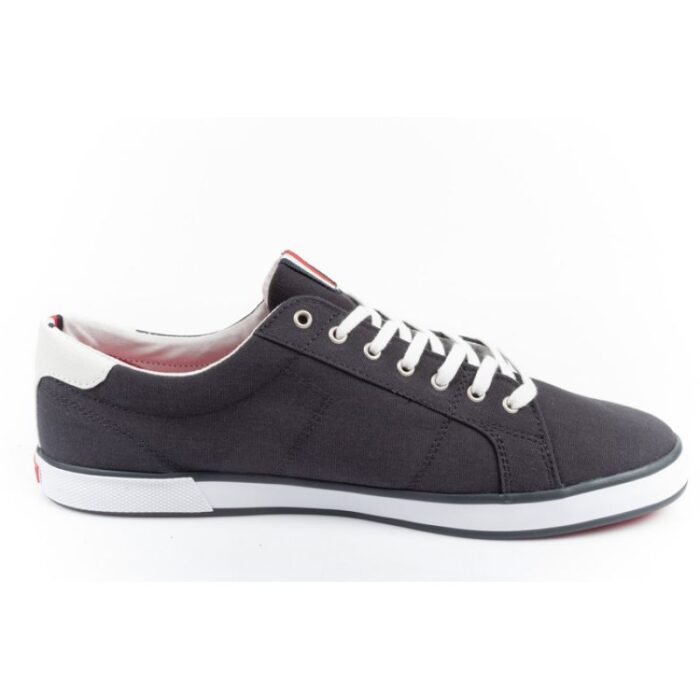 Tommy Hilfiger Erkek Spor 3