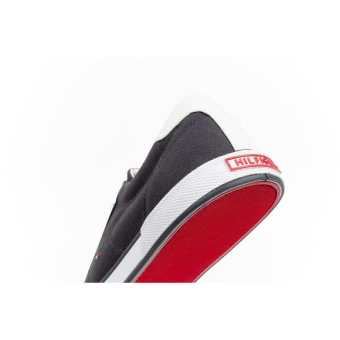 Tommy Hilfiger Erkek Spor 4
