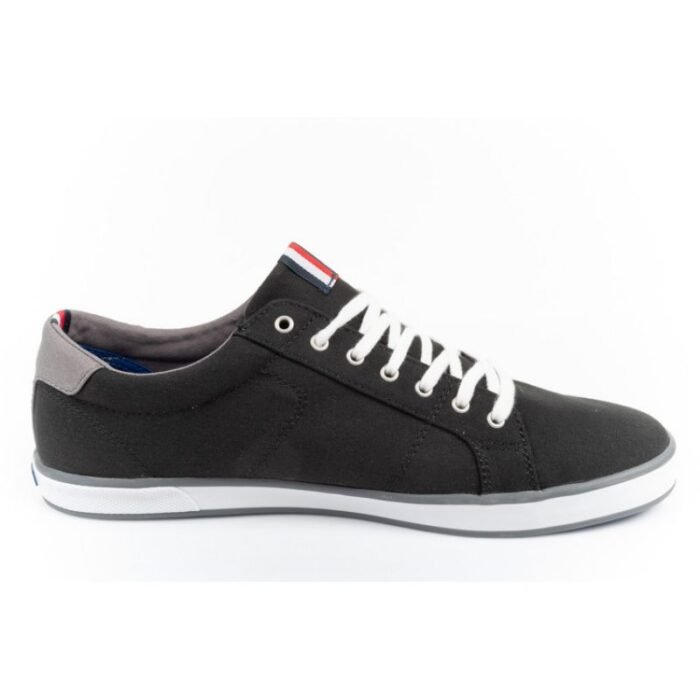 Ayakkabılar - Tommy Hilfiger Erkek Sneaker M FM0FM00596990 - Görsel 5