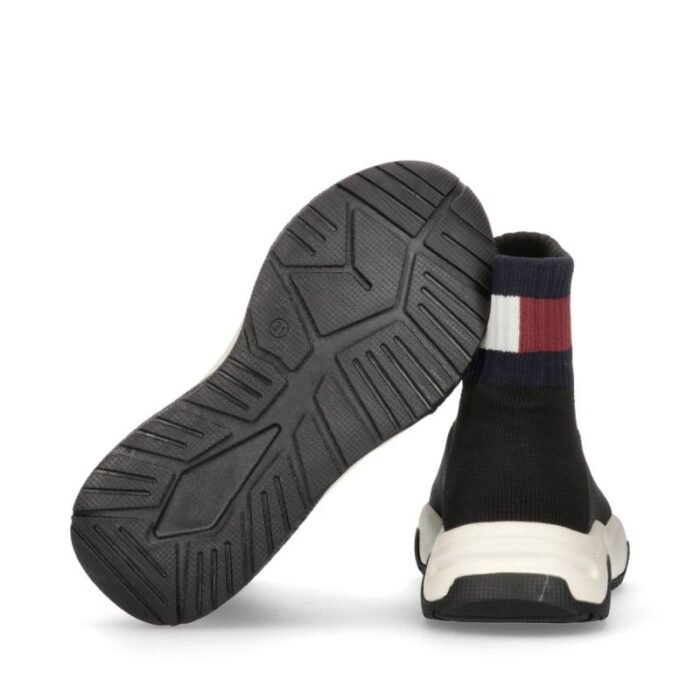 Tommy Hilfiger Çorap Sneaker 3