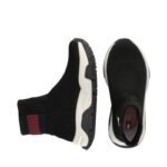 Tommy Hilfiger Çorap Sneaker 4