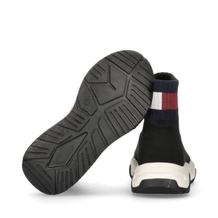 Tommy Hilfiger Çorap Sneaker 8