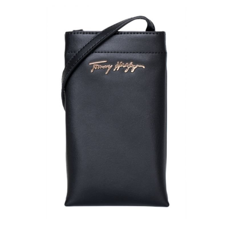tryoshop-tommy-hilfiger-veg-luxe-phone-wallet-aw0aw11886-1109214 Tommy Hilfiger Veg Luxe
