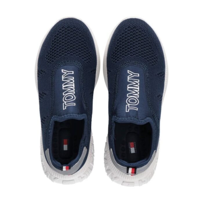 Tommy Hilfiger Kadın Ayakkabıları 3