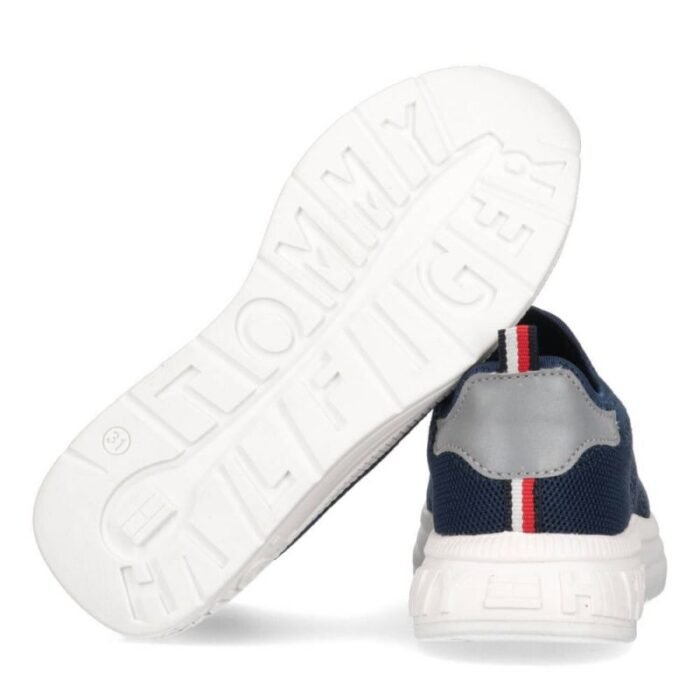 Tommy Hilfiger Kadın Ayakkabıları 5