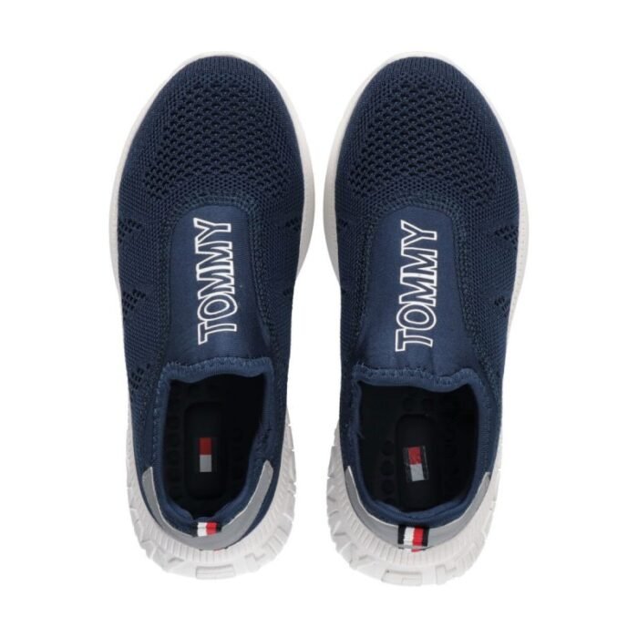 Tommy Hilfiger Kadın Ayakkabıları 8