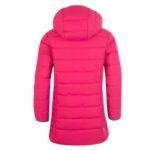 Çocuk - Trollkids Kız Çocuk Stavanger Mont Jr 219-216 Kış Ceketi (Çocuk, TurizmDış Mekan) - Görsel 2