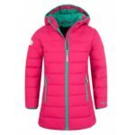 Çocuk - Trollkids Kız Çocuk Stavanger Mont Jr 219-216 Kış Ceketi (Çocuk, TurizmDış Mekan) - Ana Görsel